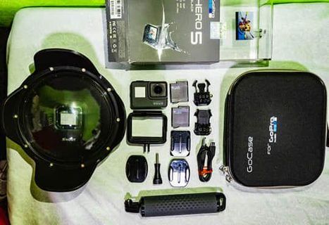 Gopro Hero 5 View All Gopro Hero 5 Ads In Carousell Philippines Gopro Hero 5 View All Gopro Hero 5 Ads In Carousell Philippines