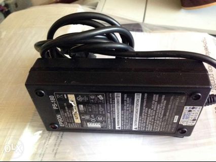 adaptor printer epson tmu220