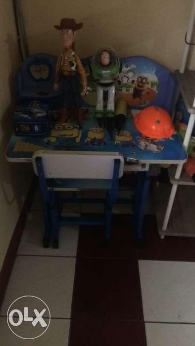 study table for kids olx