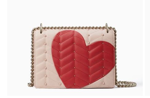 Kate Spade heart it marci bag Women s Fashion Bags