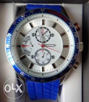 mossimo watches instructions