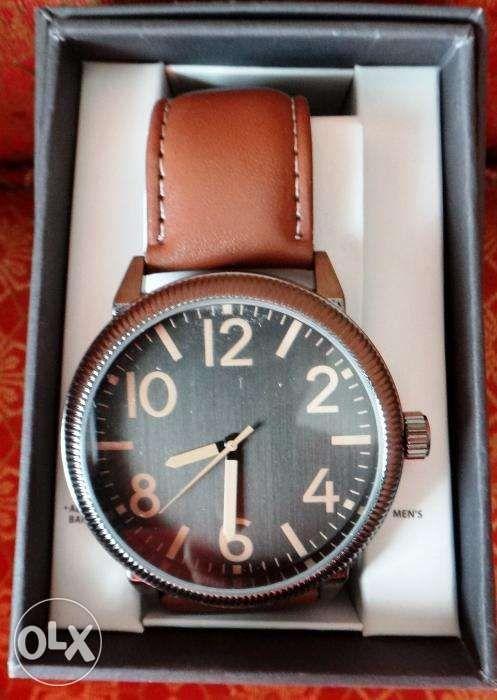 mossimo watches instructions