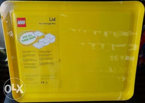 Lego Storage Sorting Tray 4096 New