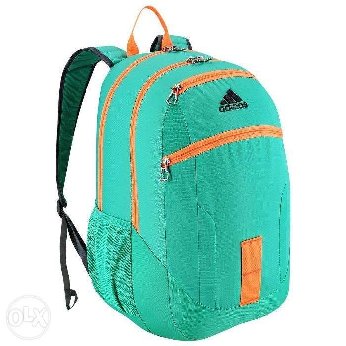 adidas foundation iii backpack