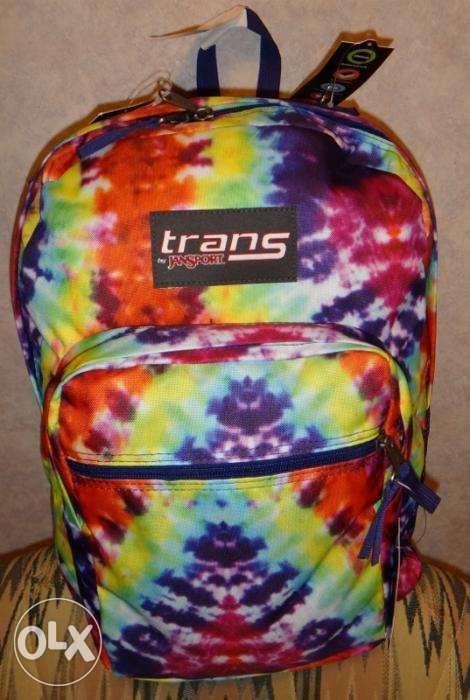 jansport hippie daze backpack