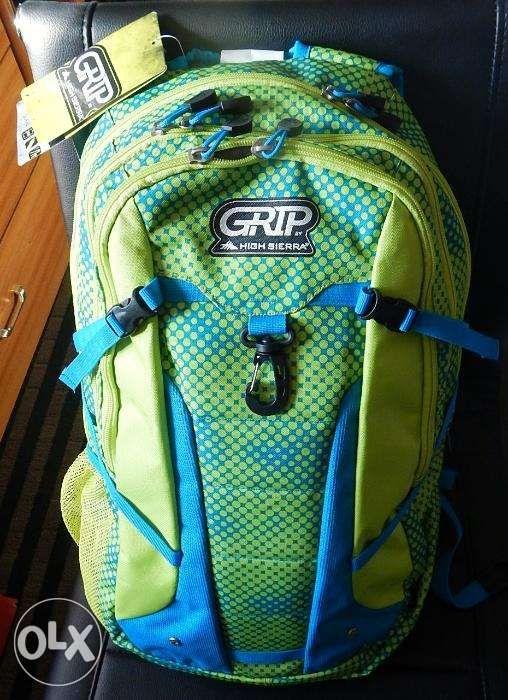 Grip by cheap high sierra