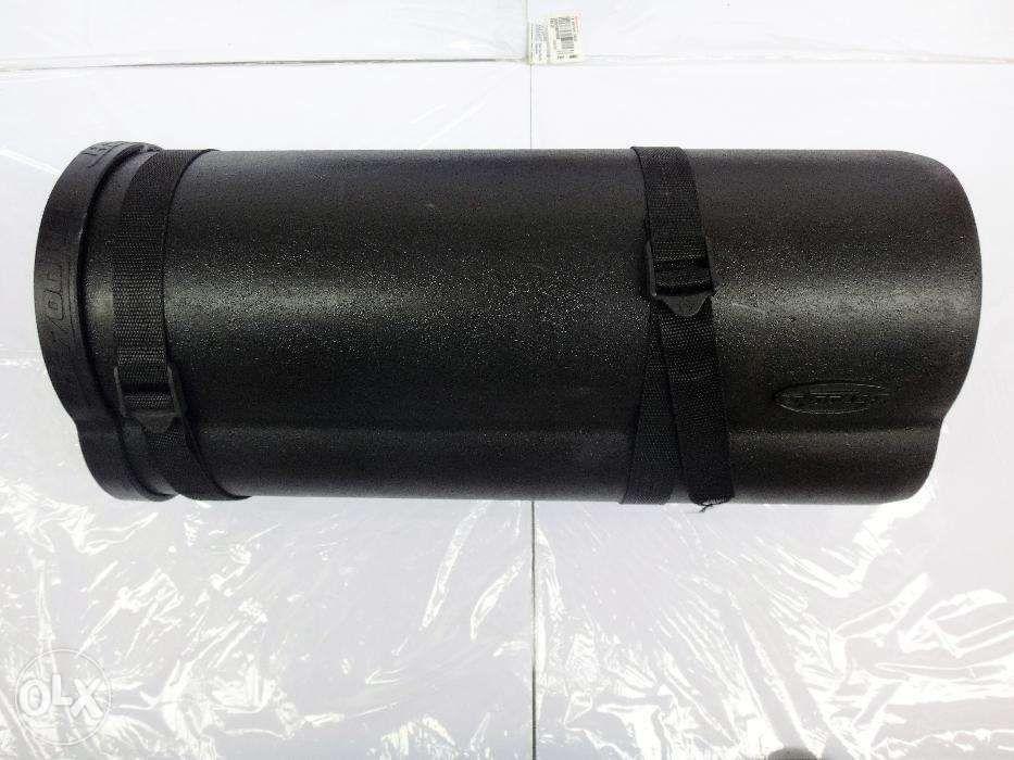 6 inch subwoofer tube