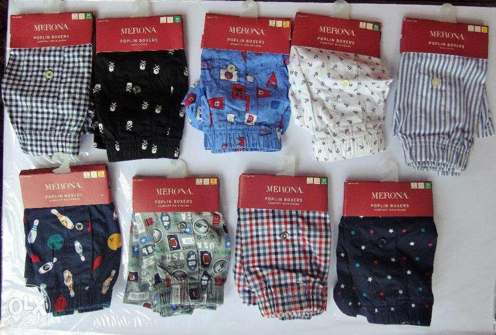 merona boxer briefs