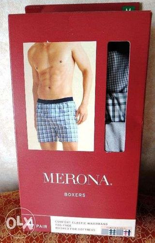 merona boxer briefs