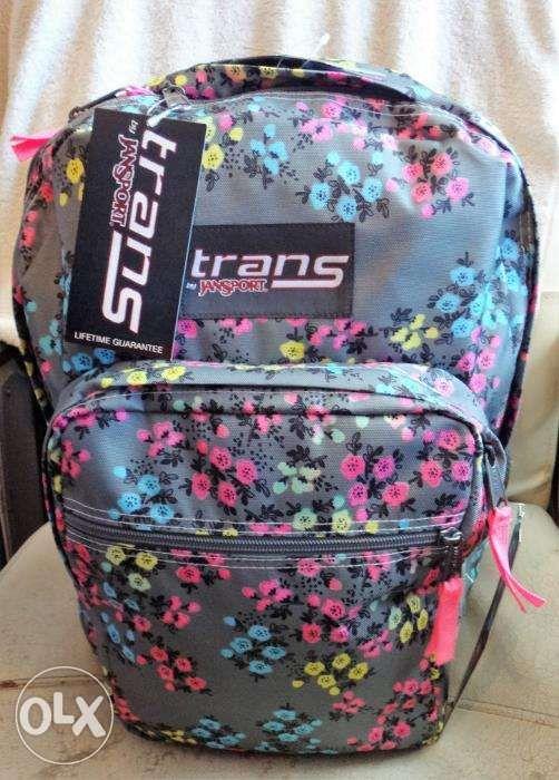 Trans by jansport 12.5 hotsell meadow backpack