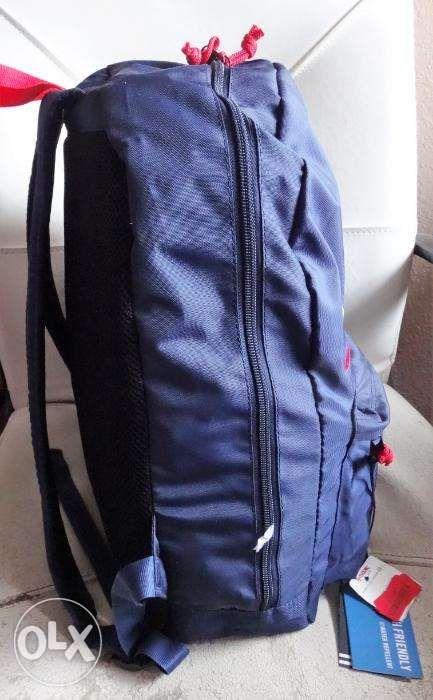 Natacion506 Backpack Navy - Backpack main image 0