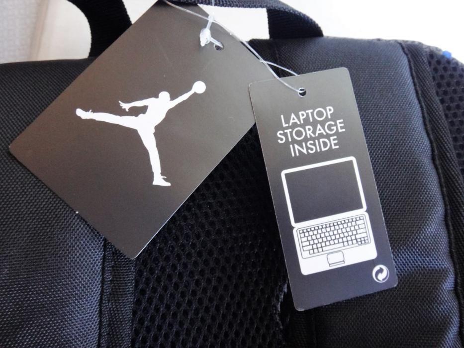 jumpman23 backpack