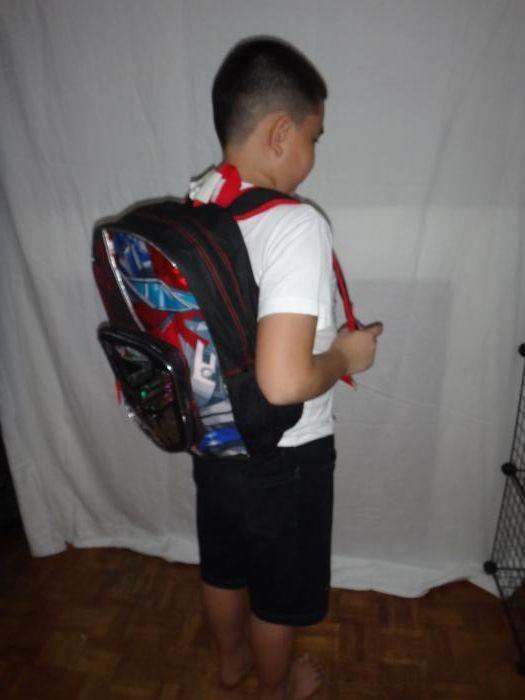 Childrens School Kids Backpack Assorted Models NewUSA (Category: Backpacks) located in Makati City. Submitted by bentapinas (Listing ID 238673456, Image 2). Description: Contact 09177980599 if interested. Brand new Kids School Backpacks. Assorted Models. Bought directly in the USA. Guaranteed original. If interested, meet-ups possible in Makati (Rockwell Mall, MRT Buendia, Makati Ave. & nearby areas). Shipping possible but buyer has to pay fees. 