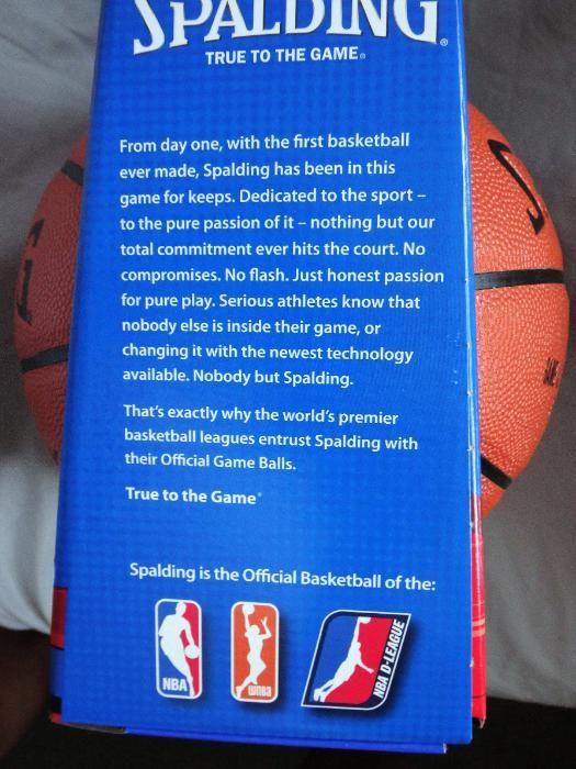 Spalding Composite Official NBA Game Ball (Indoor/Outdoor) – nbaph-dev-store