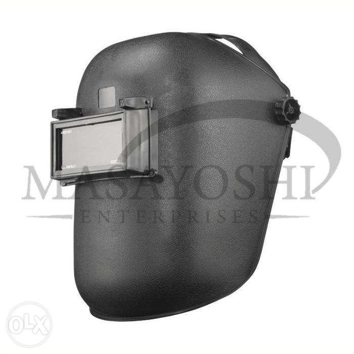 Blue Eagle Welding Mask Rachet Type 633P, Men's Fashion, Footwear, Shoe ...