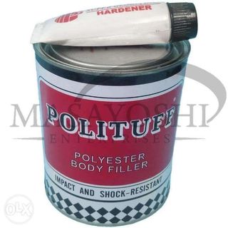 Polituff For Sale | Carousell Philippines