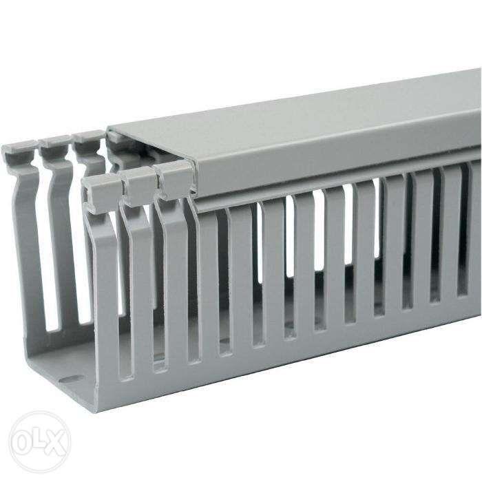 Wire Gutter, Commercial & Industrial, Construction Tools & Equipment on