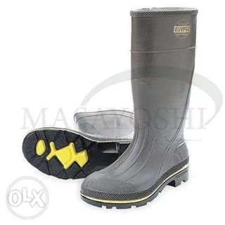 super tuff safety boots