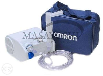 Nebulizer OMRON NE C25S