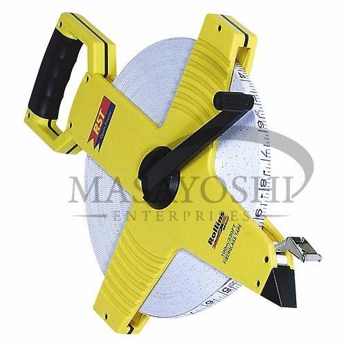 land tape measure