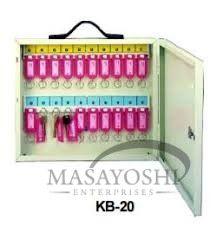 TA TA Key Box, Furniture & Home Living, Office Furniture & Fixtures on ...