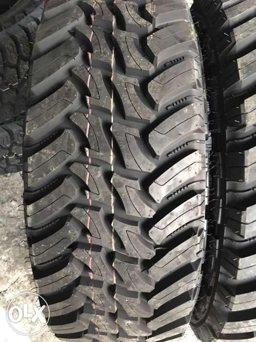 265 50 R20 Amp Mud Terrain bnew tire (Category: Mags and Tires) located in Quezon City. Submitted by mindanaotyrehaus (Listing ID 238676464, Image 2). Description: 265.50R20 AMP brandnew tires Terrain master MT MUd terrain sold for 11,500 pesos each only *price may change without prior notice *txt or call us to check availability * fix price * Cash transaction/ GCash/ Paymaya/BDO /BPI /Metrobank Online Transfer only First come first serve For eve