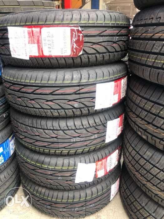 195-55-r15 Pirelli Cinturato Brandnew Tires – Mindanao TyreHaus