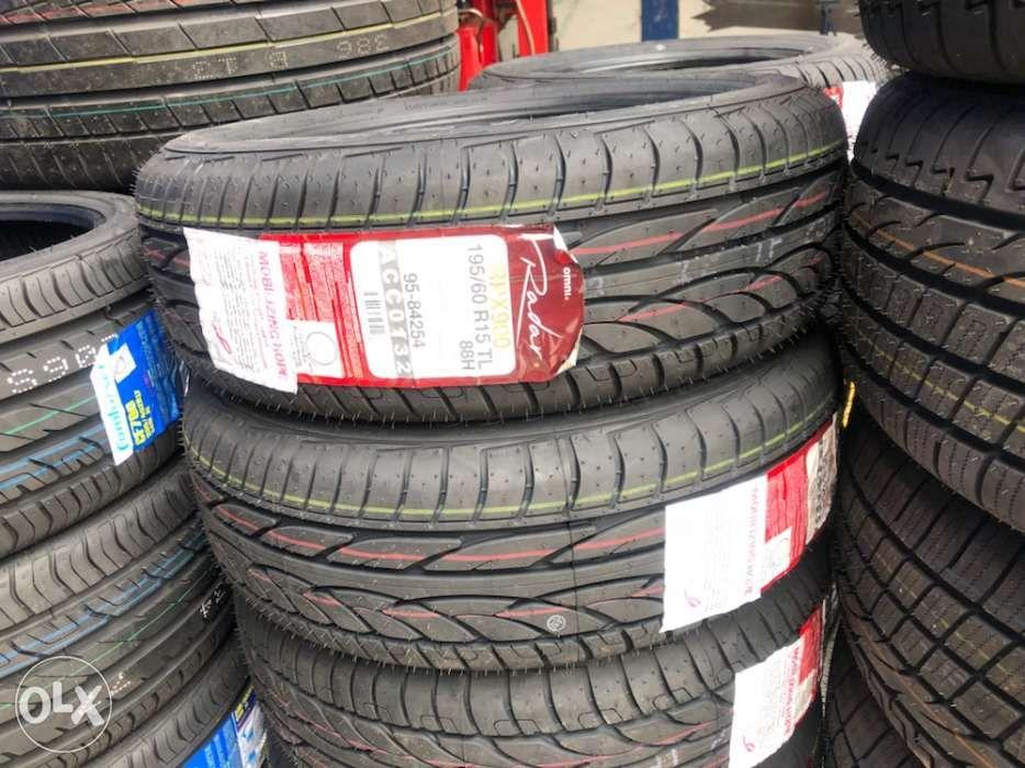 195-55-r15 Pirelli Cinturato Brandnew Tires – Mindanao TyreHaus