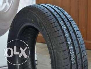 165 55 R15 Sailin Brandnew Tire Car Parts Accessories Mags And Tires On Carousell