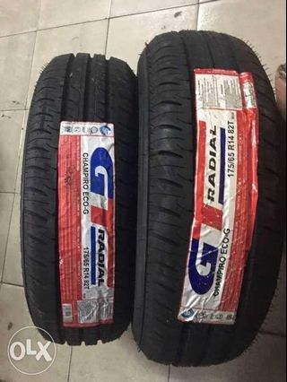 Affordable 175 60 r14 tires For Sale