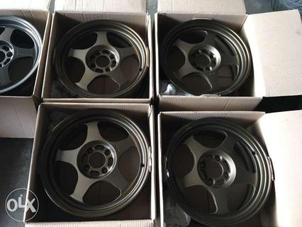 Rota mags 15 inch For Sale | Mags and Tires | Carousell Philippines