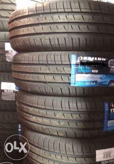 165 55 R15 Sailun Eco Bnew Tire Car Parts Accessories Mags And Tires On Carousell