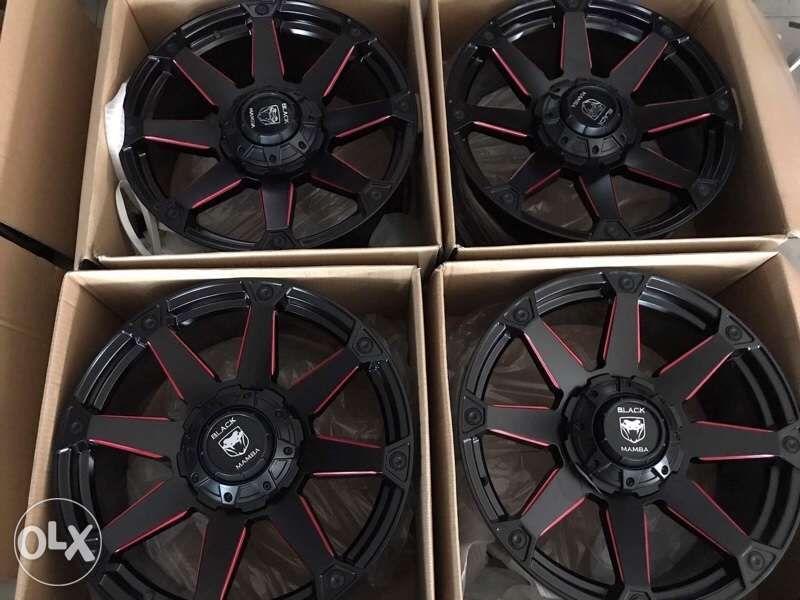 black mamba 12 inch subwoofer