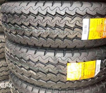 215 70 R15 Maxxis UE 8Ply rating Brandnew tire