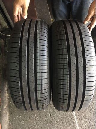 185 65 R15 Michelin XM2 Bnew Tire