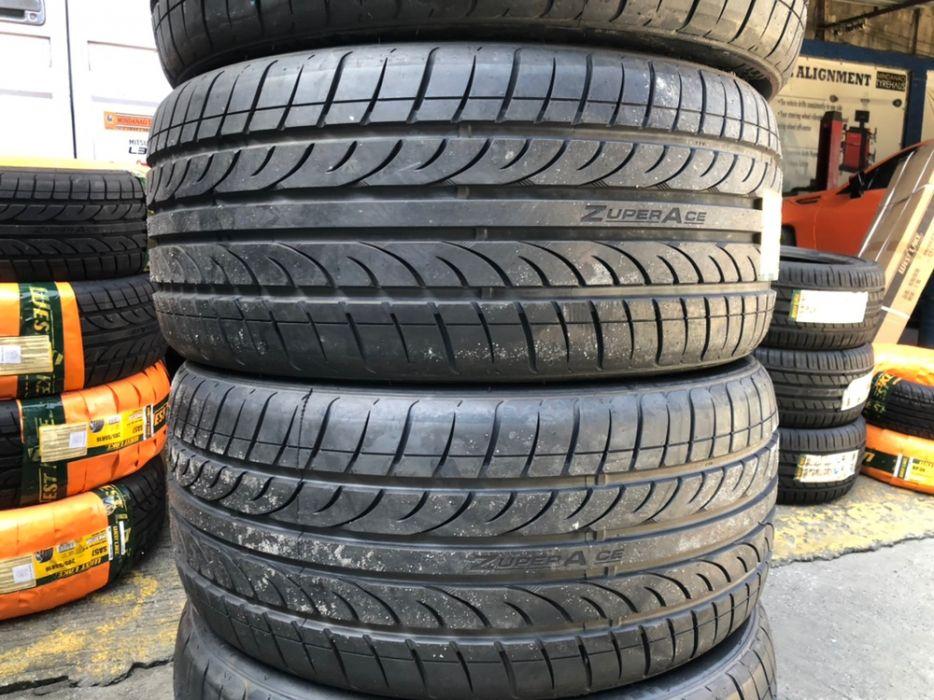 225-45-18 Westlake Bnew Tires – Mindanao TyreHaus