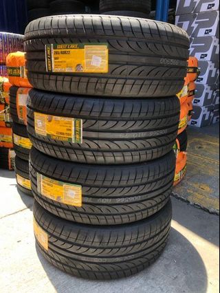 265 40 R22 Westlake Brandnew Tire