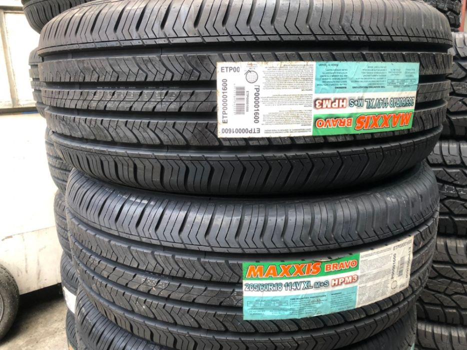 265-60-R18 Maxxis HP M3 Bnew Tire Highway terrain on sale , Car Parts ...