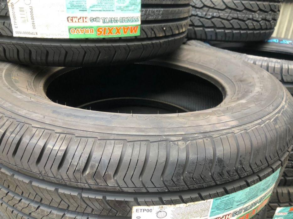 265-60-R18 Maxxis HP M3 Bnew Tire Highway terrain on sale , Car Parts ...