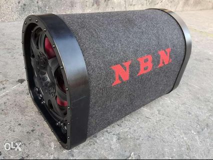 10 subwoofer for sale