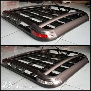 Thule Roof Rack View All Thule Roof Rack Ads In Carousell Philippines