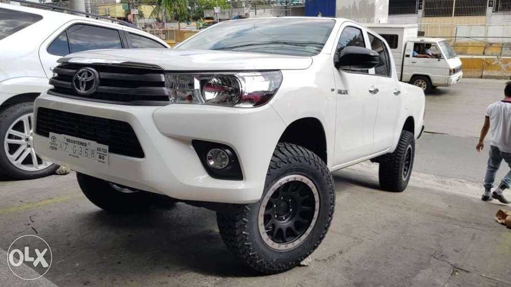 ProFender 2 inch lift Kit set shocks add a lift coil spring Suspension ...