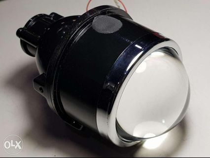 H11 projector Retrofit hilow function lens foglamp Headlamps deferred