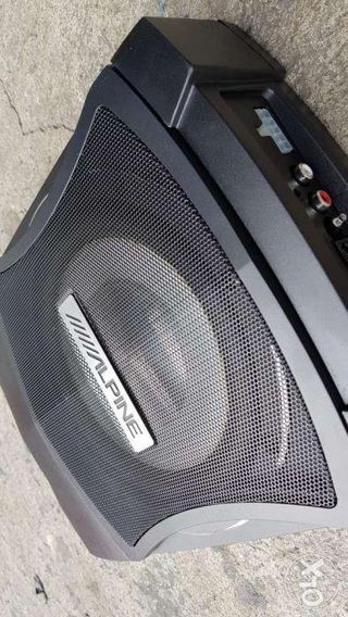 used subwoofers for sale near me