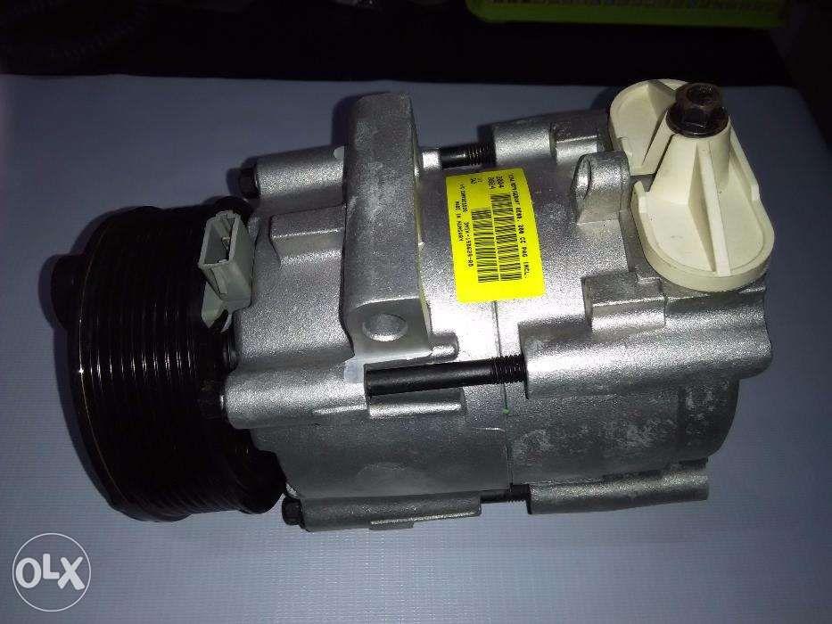 COD NATIONWIDE Ford expedition Car Aircon Compressor Evaporator, Car