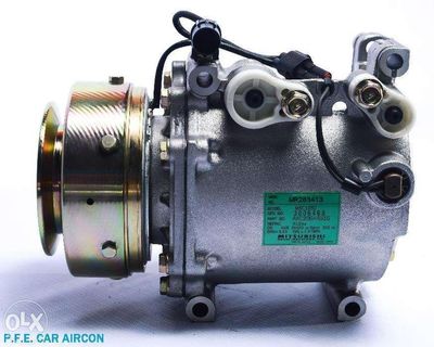 COD NATIONWIDE Adventure L300 pajero lancer Strada Montero Car Aircon Compressor Evaporator