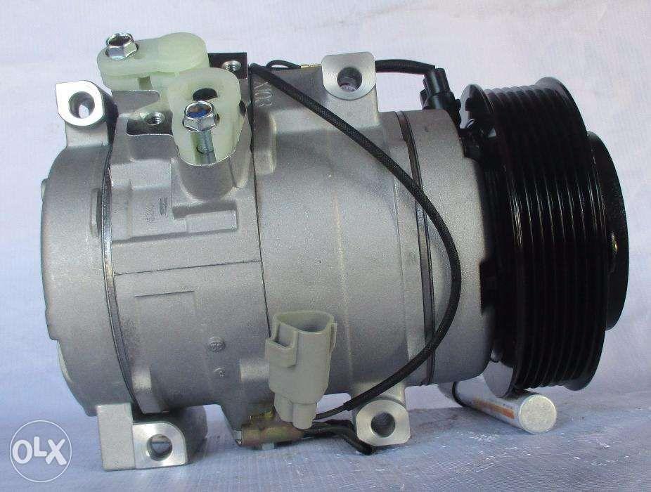 COD NATIONWIDE Car Aircon Compressor for Toyota Hiace Innova Fortuner