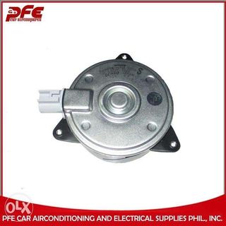 CASH ON DELIVERY NATIONWIDE Car Aircon Aux Fan Vios Altis 2003