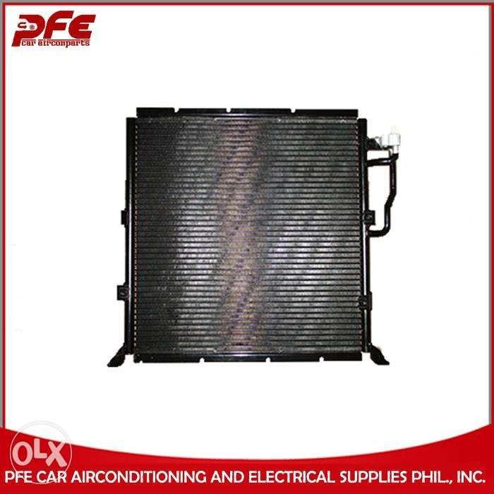 CASH ON DELIVERY NationWide Car Aircon Condenser BMW E36, Car Parts