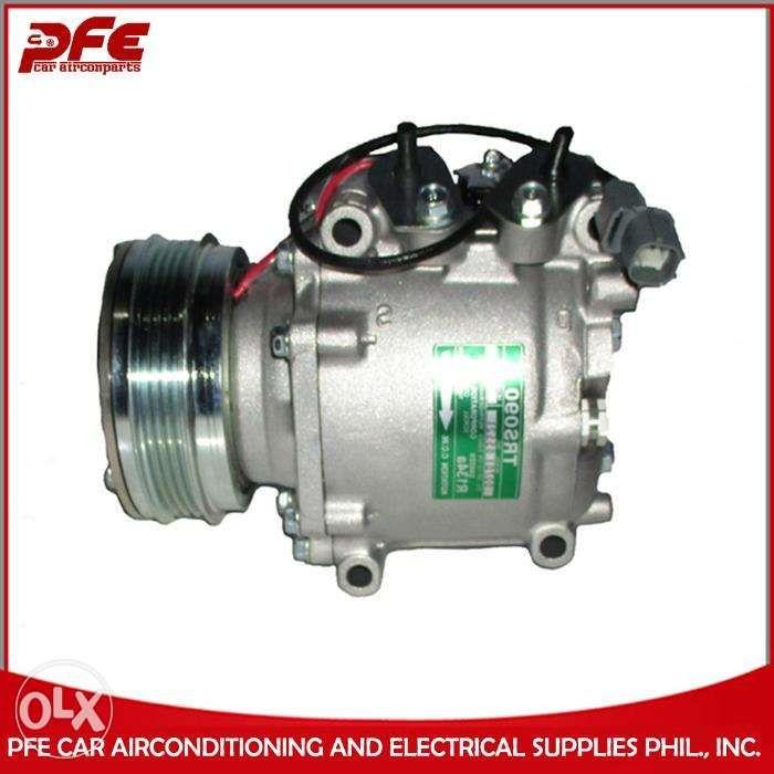 COD NATIONWIDE Car Aircon Compressor Honda City jazz crv fit Civic 